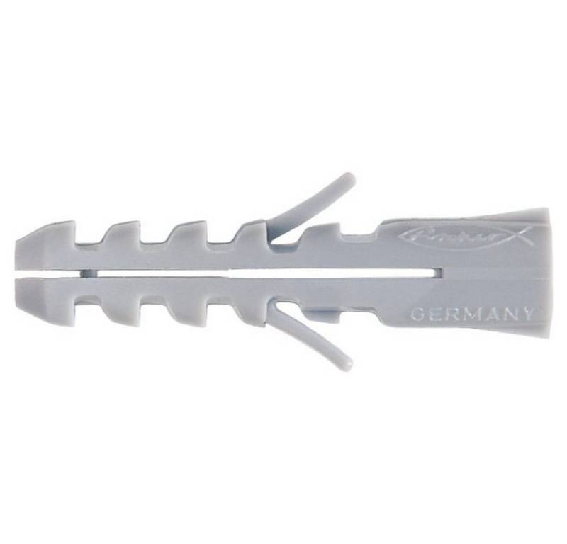 Fischer Dübel-Set Fischer 50116 S 16 Spreizdübel 80 mm 16 mm 10 St. von Fischer