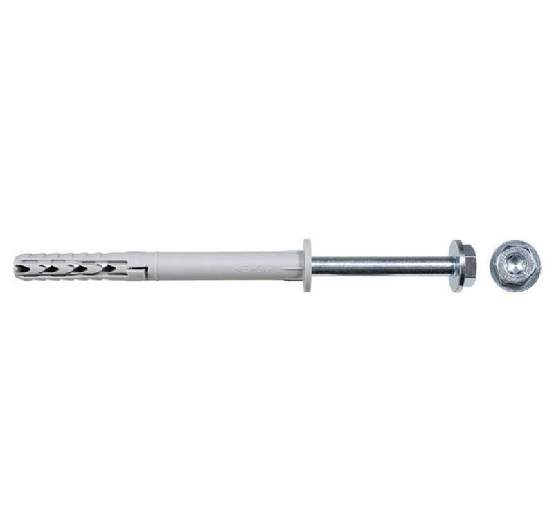 Fischer Dübel-Set Fischer 046331 SXR 10 x 100 FUS Langschaftdübel 100 mm 10 mm 50 St. von Fischer