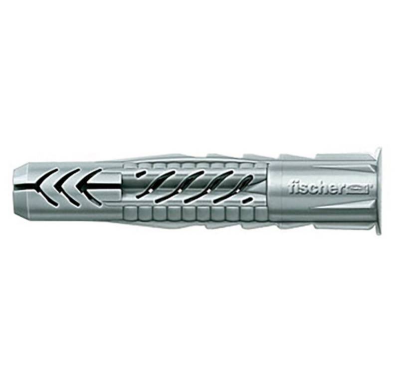 Fischer Dübel-Set Fischer 77872 UX 10 x 60 R Universaldübel 60 mm 10 mm 50 St. von Fischer