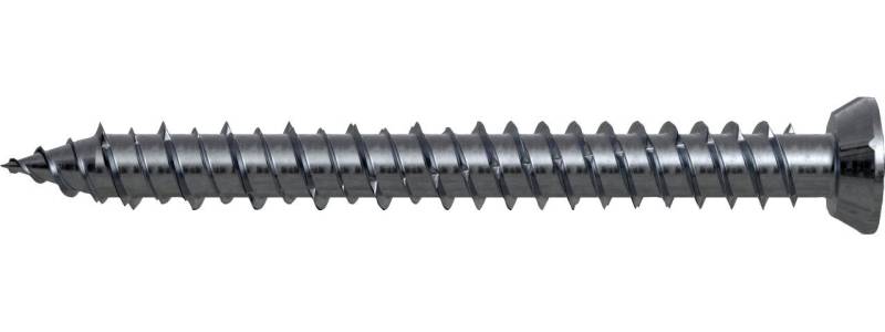 fischer Fensterrahmenschraube Fischer Fensterrahmenschrauben 7,5 x 132 mm TX30 - fischer Fensterrahmenschraube Fischer Fensterrahmenschrauben 7,5 x 132 mm TX30 - von fischer