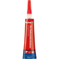 fischer GOW 30 Sekunden Kleber 15g von Fischer