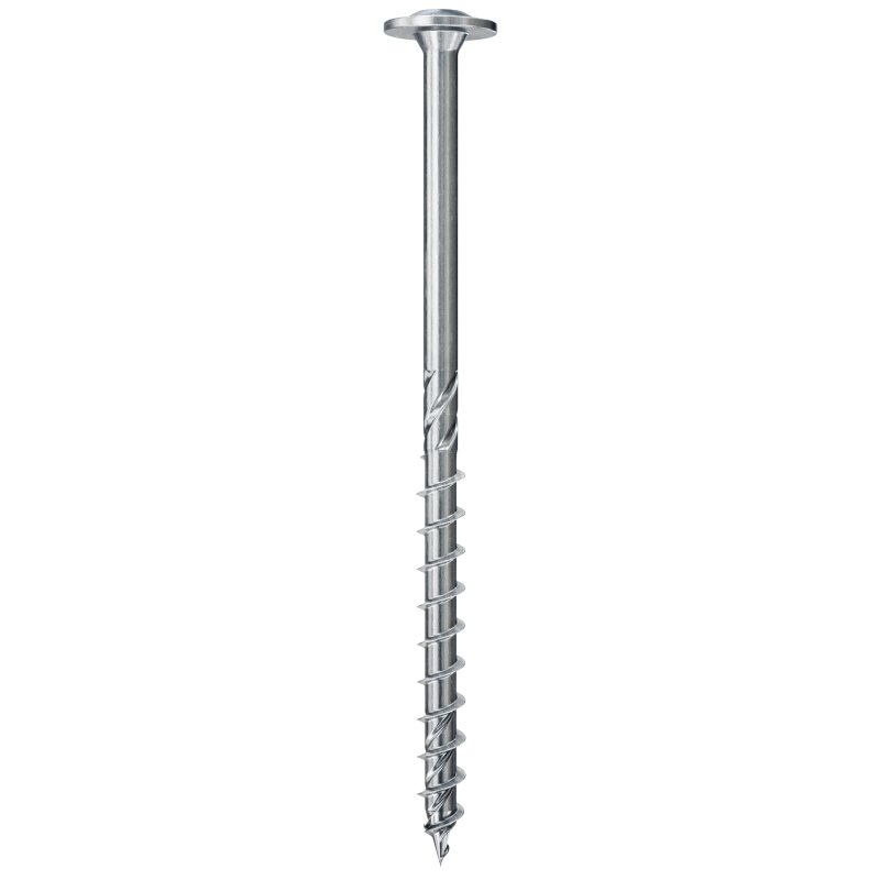 fischer Holzschraube PowerFast II Teilgewinde Tellerkopf TX blau verzinkt 6,0 x 180 - 100 Stück fischer Holzschraube PowerFast II Teilgewinde Tellerkopf TX blau verzinkt 6,0 x 180 - 100 Stück von fischer Deutschland Vertriebs GmbH