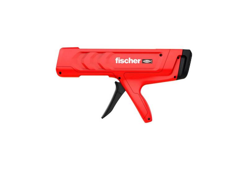 fischer Montagewerkzeug FISCHER FIS DM S PRO Auspresspistole für 2K-Kartuschen, (1-tlg) von fischer