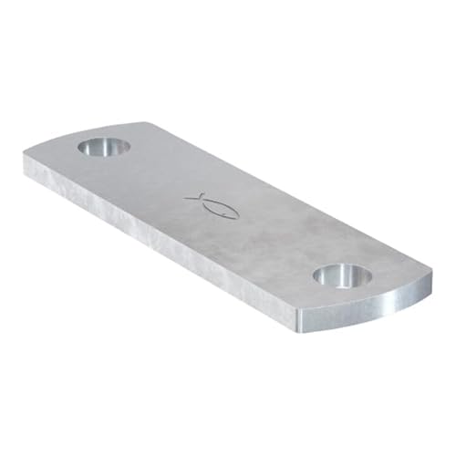fischer Rohrschuh Distanzplatte FMFS DP4 20 Stk von fischer