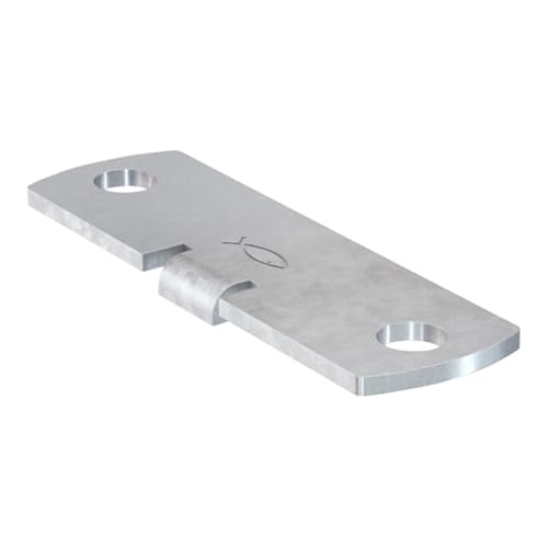 fischer Rohrschuh-Halter FMFS SH 10 Stk fischer Rohrschuh-Halter FMFS SH 10 Stk von fischer