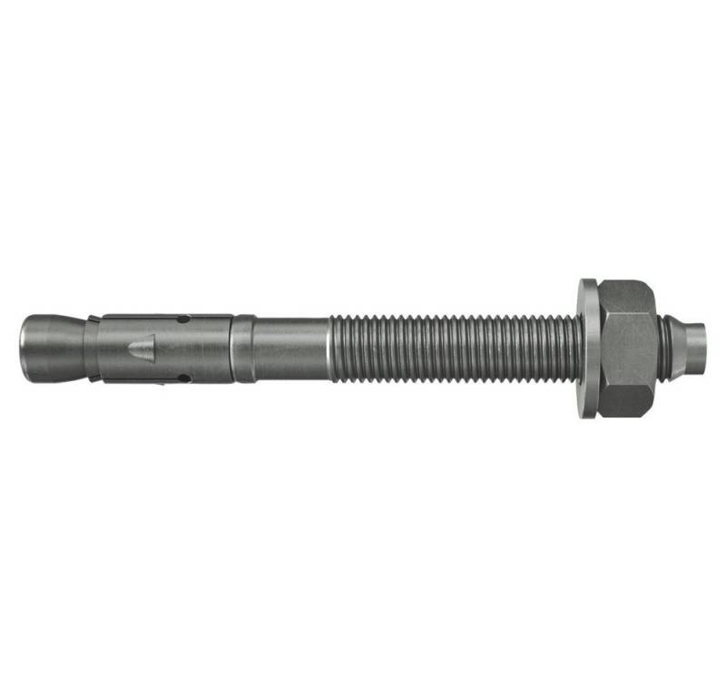 fischer Schrauben- und Dübel-Set Fischer Bolzenanker FAZ ll 10.0 x 10 mm - 1 Stück von fischer