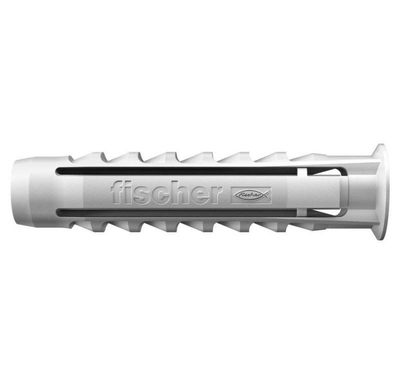 fischer Schrauben- und Dübel-Set Fischer Dübel SX 4.0 x 20 mm - 200 Stück von fischer