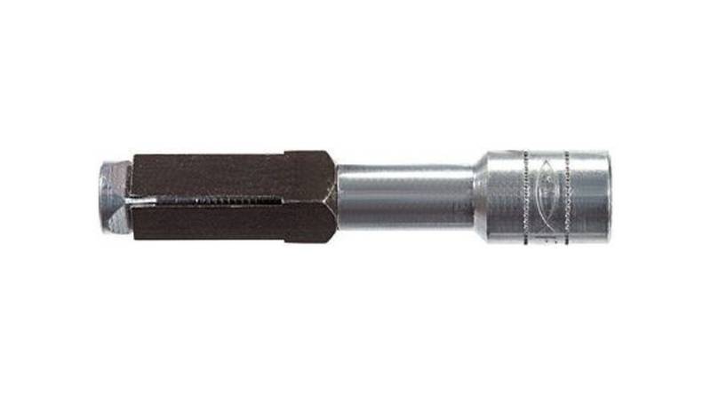 fischer Schrauben- und Dübel-Set Fischer Porenbetonanker FPX 10.0 x 75 mm - 2 Stück von fischer