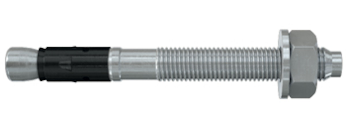 FISCHER Ankerbolzen FAZ II 8/30 E von fischerwerke GmbH & Co. KG