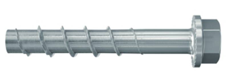 FISCHER Betonschrauben FBS II 8x80 30/15 US TX von fischerwerke GmbH & Co. KG