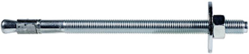 FISCHER Bolzen gvz FBN II 12/120 GS E von fischerwerke GmbH & Co. KG