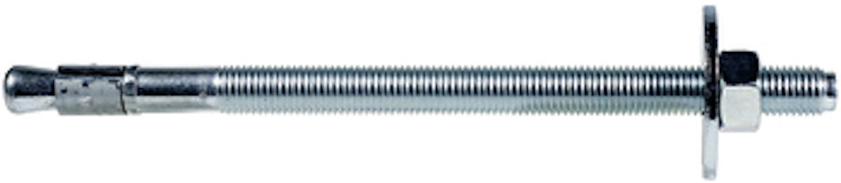 FISCHER Bolzen gvz FBN II 12/140 GS E von fischerwerke GmbH & Co. KG