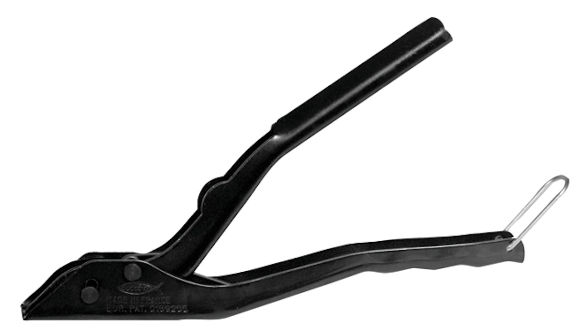 FISCHER Montagezange Heimwerker HM-Z 2 von fischerwerke GmbH & Co. KG