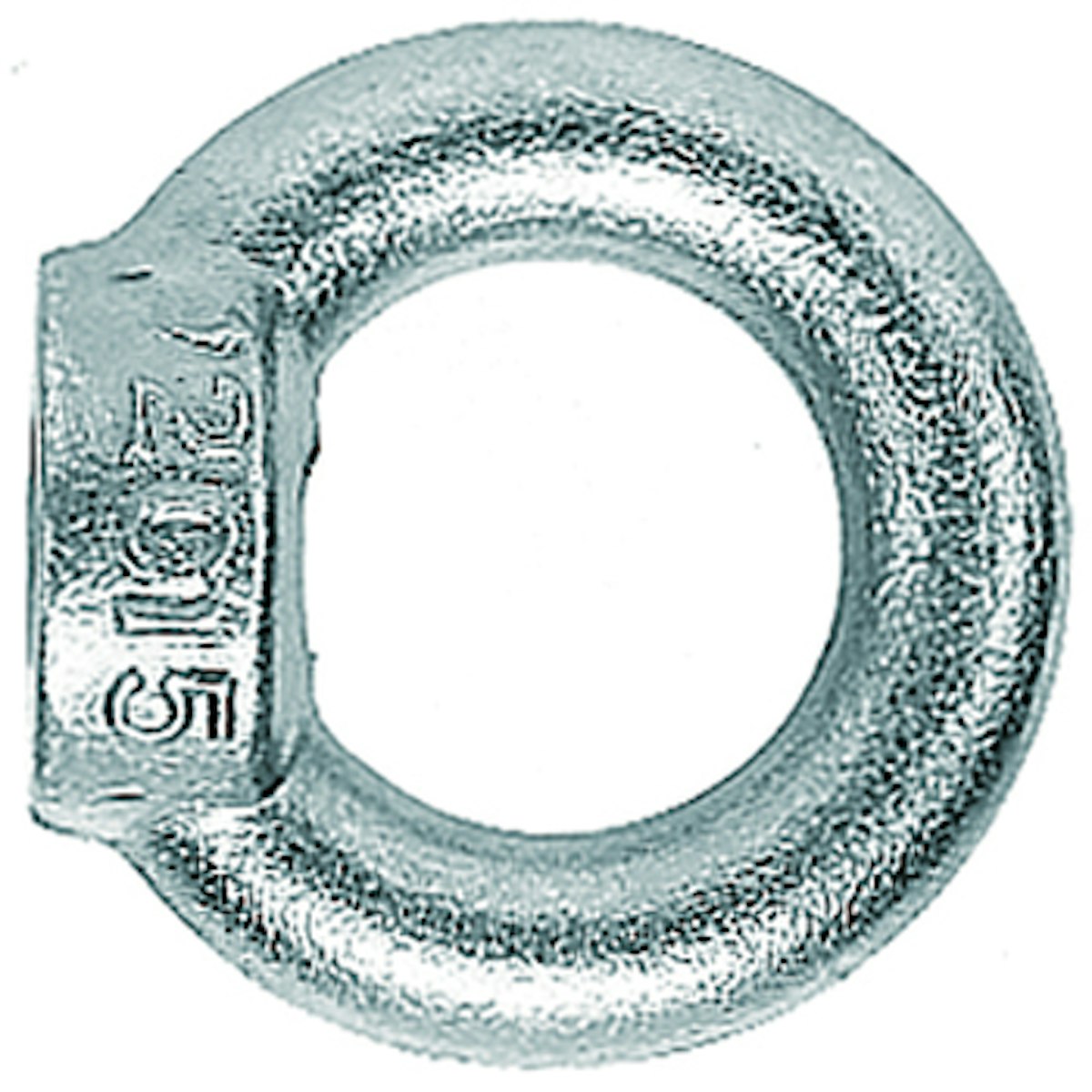 FISCHER Ringmutter RI M 10 E FISCHER Ringmutter RI M 10 E von fischerwerke GmbH & Co. KG
