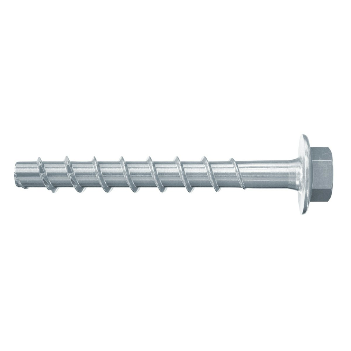 Fischer Betonschrauben Ultracut FBS II 6x60/5 US (100 Stück) von fischerwerke GmbH & Co. KG