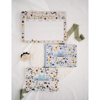 Schulkind-Sparbundle Adventure M/L/xl - Freundebuch Einschulungsbuch Stundenplan Uvm. Perfektes Geschenk Zur Einschulung Und Schulstart von fischomaswerkstatt