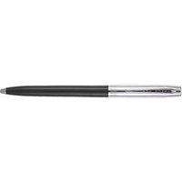 fisher SPACE PEN® Kugelschreiber Space Pen Cap-O-Matic chrom/schwarz, Schreibfarbe: schwarz, 1 St. von fisher SPACE PEN®