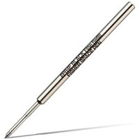 fisher SPACE PEN® Kugelschreibermine F schwarz, 1 St. von fisher SPACE PEN®