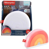 fisher-price® Regenbogen LED Nachtlicht weiß von fisher-price®