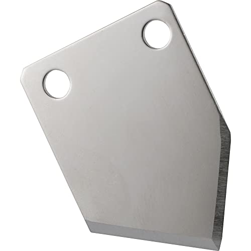 Fittingteile - Ersatzklinge für Schlauchabschneider Schlauchschere (Ersatzklinge: 0-28 mm) von fittingteile