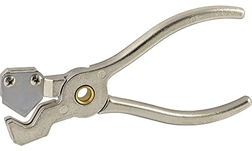 Fittingteile - Schlauchabschneider für PVC-Schläuche Pneumatikschlauch Schlauchschere (Schlauchabschneider: 0 - 17 mm) von fittingteile