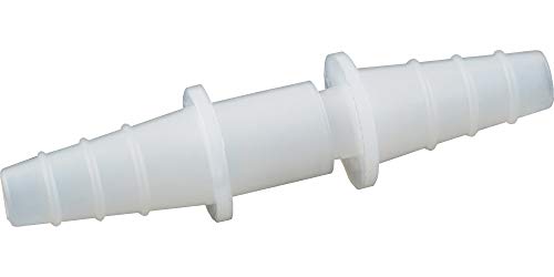 Fittingteile - Universal Labor-Schlauchkupplungen Schlauchverbinder Laborbedarf (Schlauch Ø innen: 7 bis 10 mm) von fittingteile