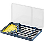 InLine Schlitz Schraubenzieher set von fixPOINT