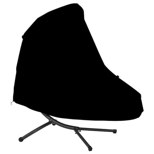 Chaise Lounge Cover Oxford Fabric 73x46x78 in Outdoor Eierstuhl Cover wasserdicht von fkngcp