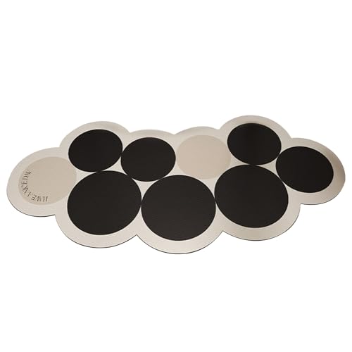 fkngcp Gebogene Duschmatte 19x39 '' Absorptes Gebogene Badmatte Nicht -Schlupf -Ecke Dusche Soft Außenwaschbarer Eckbad Stil 1 fkngcp Gebogene Duschmatte 19x39 '' Absorptes Gebogene Badmatte Nicht -Schlupf -Ecke Dusche Soft Außenwaschbarer Eckbad Stil 1 von fkngcp