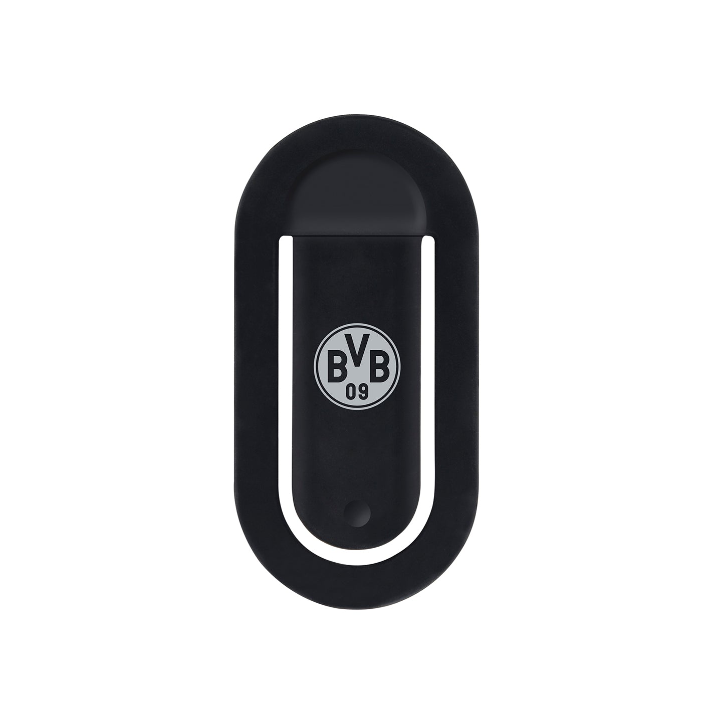 Handyhalterung mit BVB-Logo - Smartphone-Halterung von flapgrip