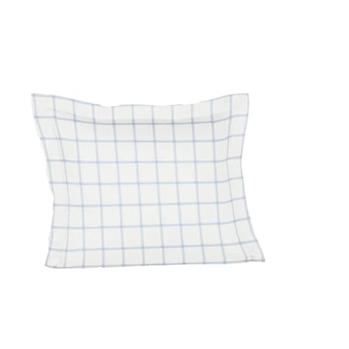 Fleuresse Heidelberg RV Kissenbezug, Batist, bleu, 24.8 x 17.2 x 2.2 cm Fleuresse Heidelberg RV Kissenbezug, Batist, bleu, 24.8 x 17.2 x 2.2 cm von fleuresse