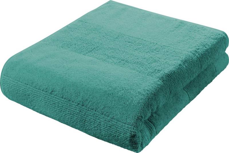 fleuresse Badetuch 2828, Frottier (1-St), Duschhandtücher, Handtücher, Walkfrottee, 100% Baumwolle von fleuresse