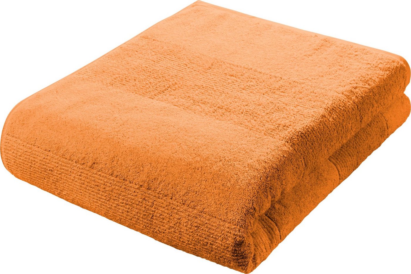 fleuresse Badetuch 2828, Frottier (1-St), Duschhandtücher, Handtücher, Walkfrottee, 100% Baumwolle von fleuresse