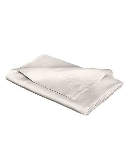 fleuresse L Uni-Colours-Bettlaken, Mako-Satin, Porzellan, 220 x 260 fleuresse L Uni-Colours-Bettlaken, Mako-Satin, Porzellan, 220 x 260 von fleuresse