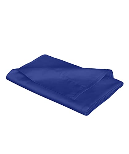 fleuresse L Uni-Colours-Bettlaken, Mako-Satin, Royal-blau, 220 x 260 fleuresse L Uni-Colours-Bettlaken, Mako-Satin, Royal-blau, 220 x 260 von fleuresse