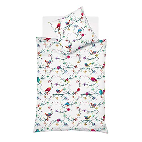 fleuresse Mako-Satin Bettwäsche Bed Art S Torquay Multicolor 1 Bettbezug 155 x 220 cm + 1 Kissenbezug 80 x 80 cm fleuresse Mako-Satin Bettwäsche Bed Art S Torquay Multicolor 1 Bettbezug 155 x 220 cm + 1 Kissenbezug 80 x 80 cm von fleuresse