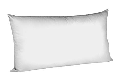 Fleuresse 9200 colours Interlock Jersey Kissenbezug aus 100% Baumwolle, Oekotex Standard 100, 40 x 80 cm, silber Fleuresse 9200 colours Interlock Jersey Kissenbezug aus 100% Baumwolle, Oekotex Standard 100, 40 x 80 cm, silber von fleuresse