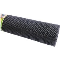 WADO Sicherheitsantirutschmatte BLACK-CAT orig.-BC- L10m B0,8m D3,3mm 1 Rl von WADO