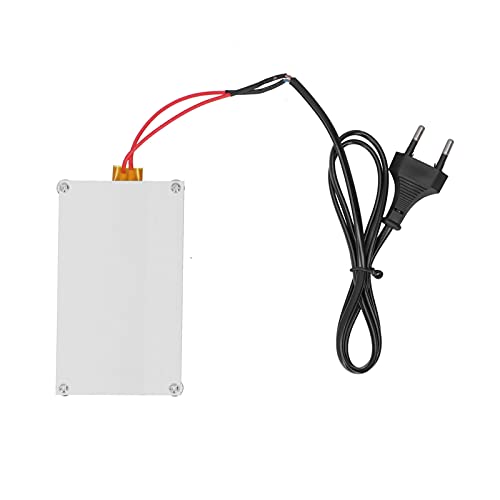 600 W PTC Aluminium Heizlötplatte, 50 Hz 220 V Tragbare Heizplatte LED Lampenperlen Entlötstation für LED Lichtperlen und FPC Platine von flexman