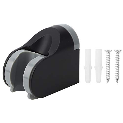 FLEXMAN Dusch Halterung für Wand Halterung, 2,2X2,6X1,5 Zoll ABS Hand Dusch Kopf Halter, Moderner und Einfacher Dusch Wand Halter, Dusch Halter für Hand Brause Kopf, Bidet Sprayer FLEXMAN Dusch Halterung für Wand Halterung, 2,2X2,6X1,5 Zoll ABS Hand Dusch Kopf Halter, Moderner und Einfacher Dusch Wand Halter, Dusch Halter für Hand Brause Kopf, Bidet Sprayer von flexman