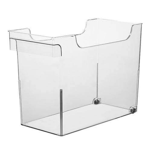 FLEXMAN Klare Plastik behälter, vielseitiger Aufbewahrung küchen schrank Organizer, Arbeits platten-Gewürz vorrats behälter für Küche, Waschküche, Büro, Schrank, Garage FLEXMAN Klare Plastik behälter, vielseitiger Aufbewahrung küchen schrank Organizer, Arbeits platten-Gewürz vorrats behälter für Küche, Waschküche, Büro, Schrank, Garage von flexman