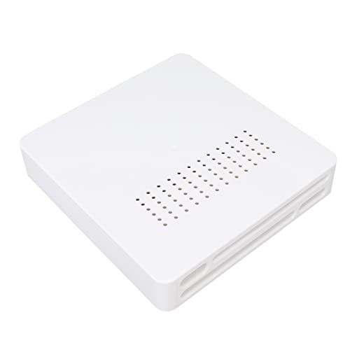 FLEXMAN Messer Halter, 20X21x4cm an der Wand Befestigter Küchenmesser Halter, Verletzungen Verhindern Atmungsaktive Wand Messer Block für die Heim Küche FLEXMAN Messer Halter, 20X21x4cm an der Wand Befestigter Küchenmesser Halter, Verletzungen Verhindern Atmungsaktive Wand Messer Block für die Heim Küche von flexman