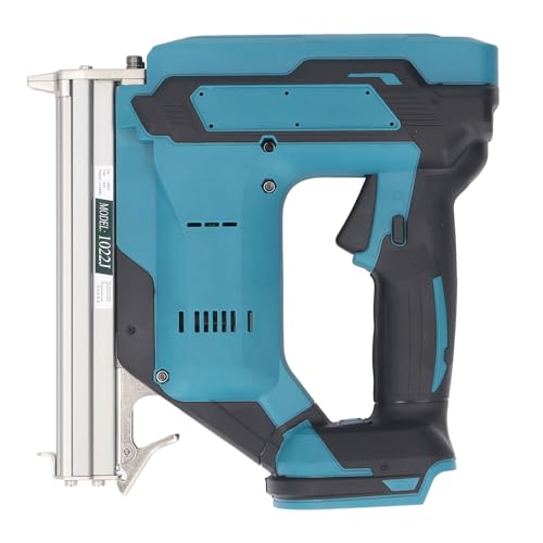 Flexman 18V Electric Brad Nailer Batterie angetrieben, 0,4~0,8 mPa schnurloser Hefterpistole für 10~30 mm gerade Nägel Verschiedene Heimholzbearbeitung Flexman 18V Electric Brad Nailer Batterie angetrieben, 0,4~0,8 mPa schnurloser Hefterpistole für 10~30 mm gerade Nägel Verschiedene Heimholzbearbeitung von flexman