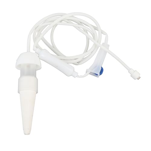 flexman 10Pcs Selbstbewässerungspikes, Automatische Bewässerung Außenpflanzen Selbstbewässerung Einsatz Spike Geräte Steck Tropf Bewässerung Innenanlagen Wartung für Zimmerpflanzen flexman 10Pcs Selbstbewässerungspikes, Automatische Bewässerung Außenpflanzen Selbstbewässerung Einsatz Spike Geräte Steck Tropf Bewässerung Innenanlagen Wartung für Zimmerpflanzen von flexman