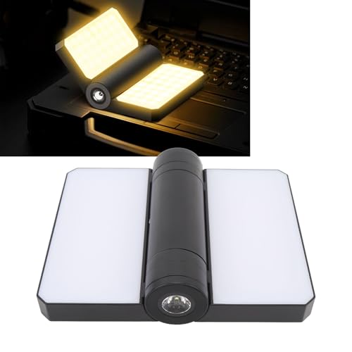 flexman Wiederaufladbare Camping Laterne, Tragbare 5000 mAh Batterie LED Arbeitslichter, Faltbare 750 Lm Notlicht für Stromausfälle Zeltwandern Im Freien flexman Wiederaufladbare Camping Laterne, Tragbare 5000 mAh Batterie LED Arbeitslichter, Faltbare 750 Lm Notlicht für Stromausfälle Zeltwandern Im Freien von flexman