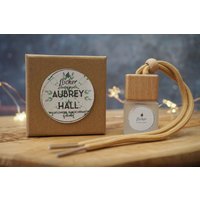 Aubrey Hall | Bridgerton Auto Diffuser & Nachfüllpackung Aubrey Hall | Bridgerton Auto Diffuser & Nachfüllpackung von flickercandlestudio