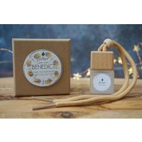 Benedikt | Bridgerton Auto Diffusor &/ Nachfüllpackung von flickercandlestudio