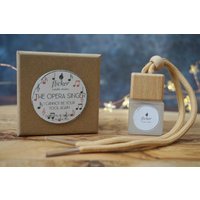 Der Opernsänger | Bridgerton Auto Diffusor&/Nachfüller Der Opernsänger | Bridgerton Auto Diffusor&/Nachfüller von flickercandlestudio