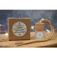 Königin Charlotte | Bridgerton Auto Diffusor &/ Nachfüller von flickercandlestudio