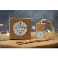 Lady Whistledown | Bridgerton Auto Diffusor & Nachfüllung von flickercandlestudio